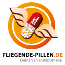Fliegende Logo