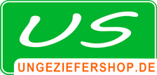 Ungeziefershop Logo