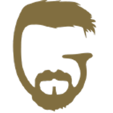 Ge-man Logo
