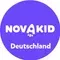 Novakid Logo