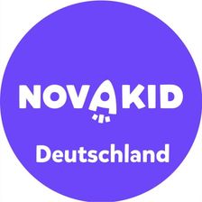 Novakid Logo