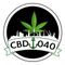 CBD 040