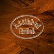 Antikhof Brück Logo
