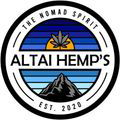 Altai Hemps Logo