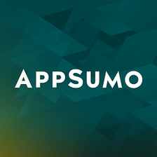 AppSumo Logo