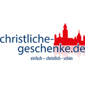 christliche Geschenke Logo