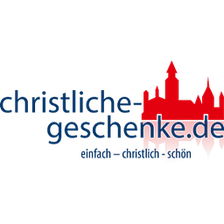 christliche Geschenke Logo