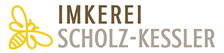 Imkerei Scholz-Kessler Logo