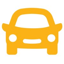 Kiwi Taxi Logo
