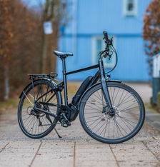 E-Bikes Icon