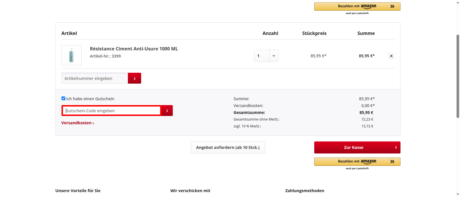 Hairlando Screenshot