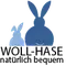 Woll-Hase