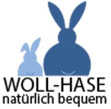Woll-Hase Logo
