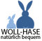 Woll-Hase