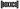 BOXXCO Logo