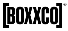 BOXXCO Logo