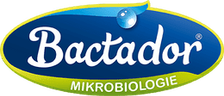 Bactador Logo