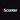 iScooter Logo