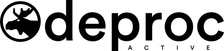 Deproc activ Logo