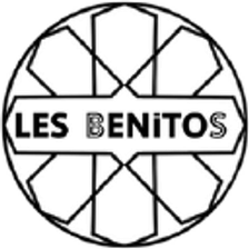 Les Benitos Logo