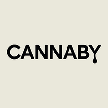 CANNABY Logo