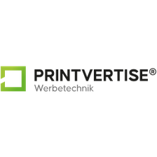 Printvertise Logo