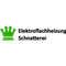 Elektroflachheizung