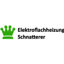 Elektroflachheizung Logo