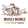 Muesli Muehle Logo