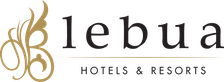 Lebua Hotels & Resorts Logo