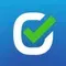 checkdomain Logo