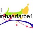 Friseur-Haarfarbe123 Logo