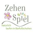 Zehenspiel Logo