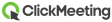 Clickmeeting Logo