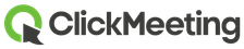 Clickmeeting Logo