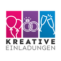 Kreative Einladungen Logo