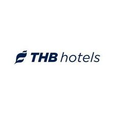 THB Hotels Logo