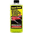 Steel Seal Logo