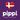 Kindermode aus Dänemark Logo