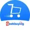 GeekBuying Logo