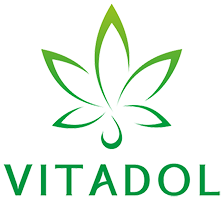 Vitadol Logo