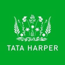 Tata Harper Logo