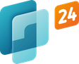 Glasprofi24 Logo