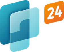 Glasprofi24 Logo
