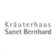 Kräuterhaus Sanct Bernhard Logo