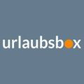 Urlaubsbox Logo