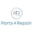 Parts4Repair Logo
