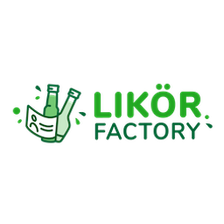LikörFactory Logo