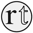 Ruitertassen Logo