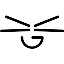 Grinsekatzen Logo